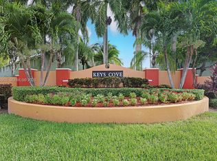 Keys Cove, Homestead, FL 33035