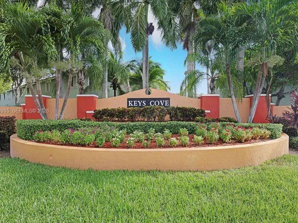 2828 SE 16th Ave #114, Homestead, FL 33035