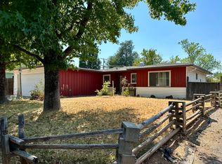 1558 Lodgepole Ave, Anderson, CA 96007