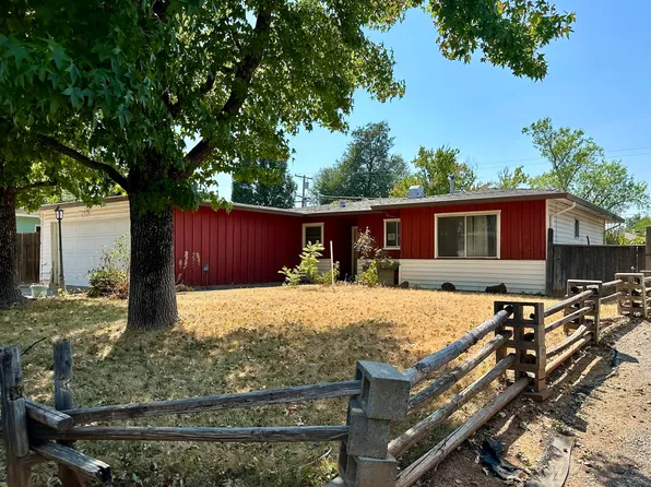 1558 Lodgepole Ave, Anderson, CA 96007