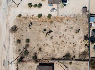 57106 Crestview Dr, Yucca Valley, CA 92284