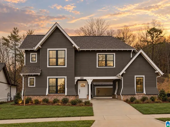 191 Blackridge Cir, Birmingham, AL 35244