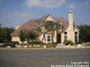 2015 Oakland Bnd, San Antonio, TX 78258