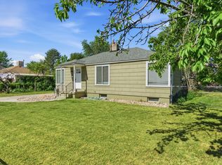56 S Wilson Ave, American Fork, UT 84003