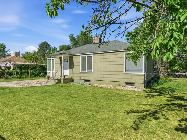 56 S Wilson Ave, American Fork, UT 84003
