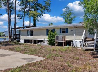 53 SE 241st St, Suwannee, FL 32692