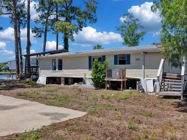 53 SE 241st St, Suwannee, FL 32692