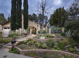 7420 Alpine Way, Tujunga, CA 91042