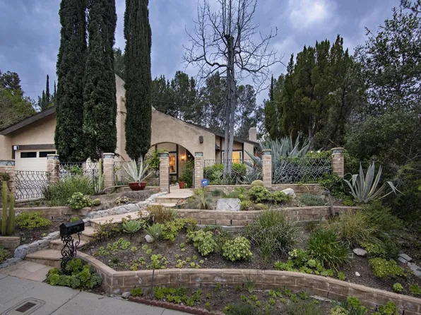 7420 Alpine Way, Tujunga, CA 91042