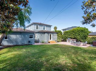 3531 Curtis St, San Diego, CA 92106