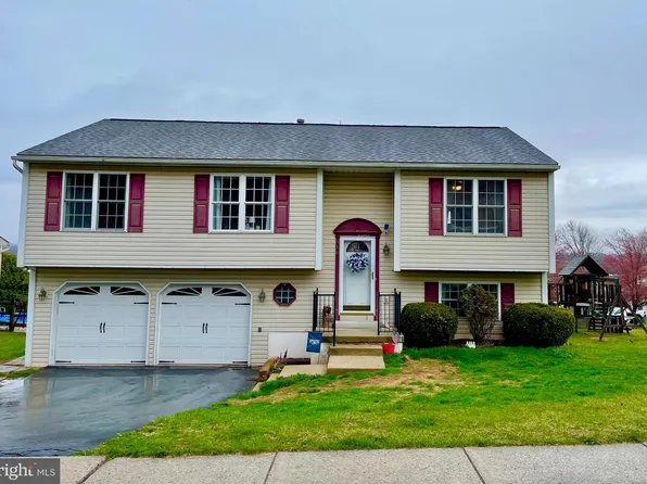 516 Garfield Ave, Birdsboro, PA 19508