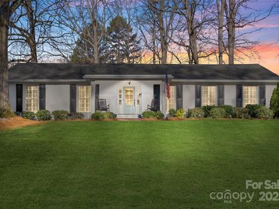 3830 Lovett Cir, Charlotte, NC, 28210