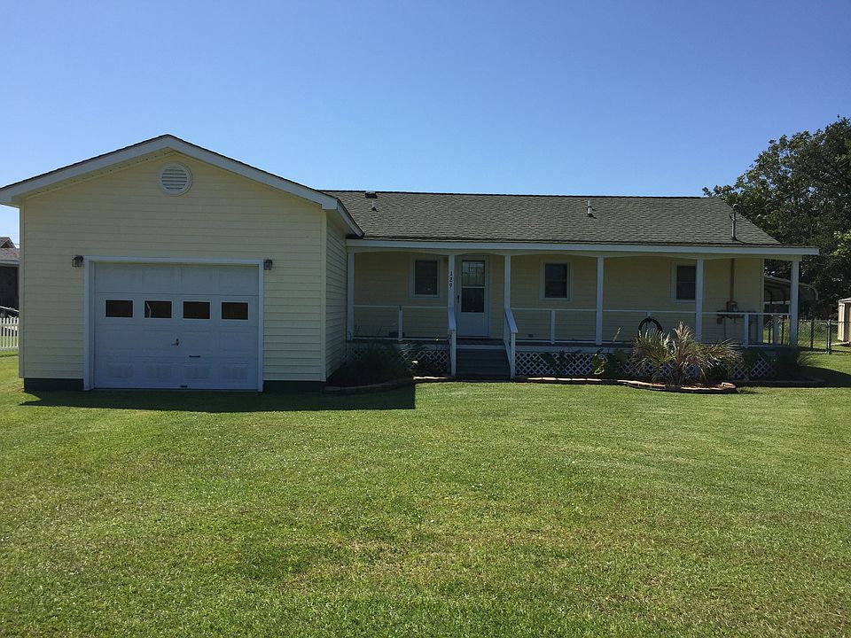 129 Shackleford Dr, Harkers Island, NC 28531 Zillow