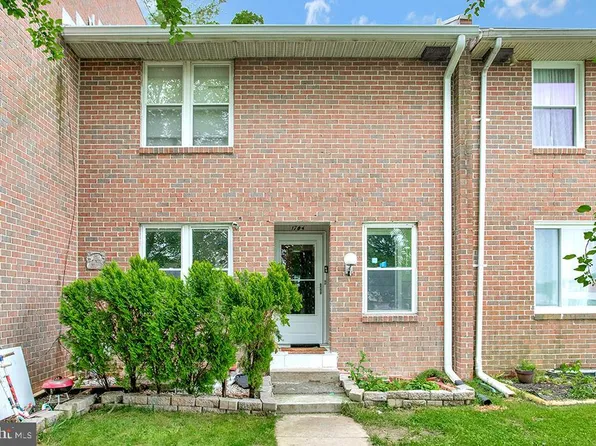 1704 Chesaco Ave, Rosedale, MD 21237