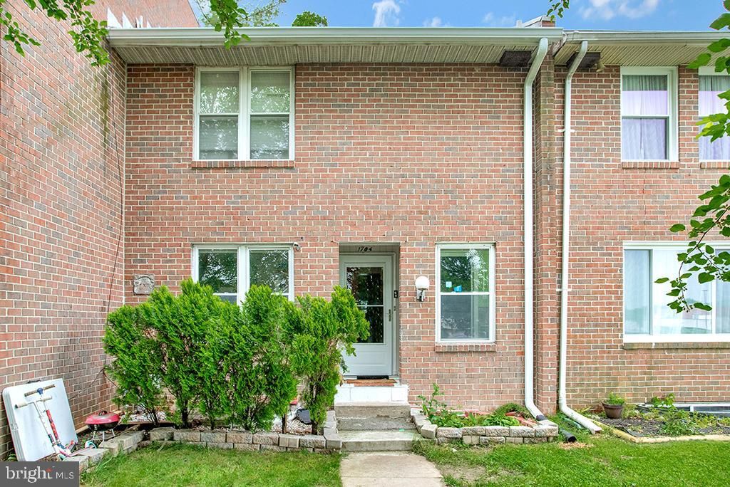 1704 Chesaco Ave, Rosedale, MD 21237