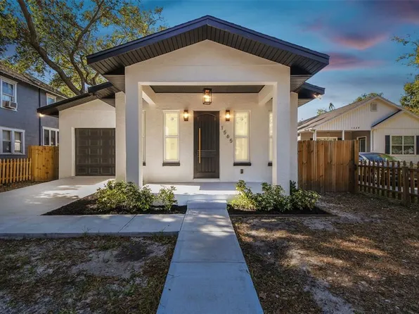 1565 13th St S, Saint Petersburg, FL 33705