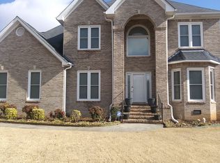 118 Lake Crest Cir, Madison, AL 35758