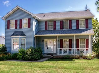 427 Woodcock Dr, Cranberry Twp, PA 16066