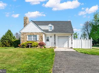 3356 Conestoga Rd, Glenmoore, PA 19343