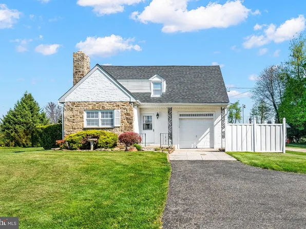 3356 Conestoga Rd, Glenmoore, PA 19343