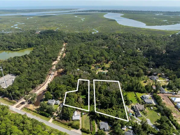 0 Harwell Dr, Saint Simons Island, GA 31522