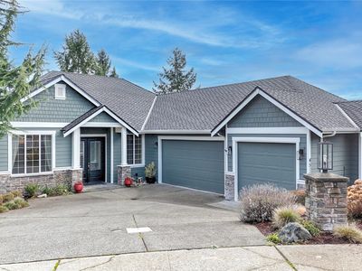 4515 Country Club Drive NE, Tacoma, WA, 98422