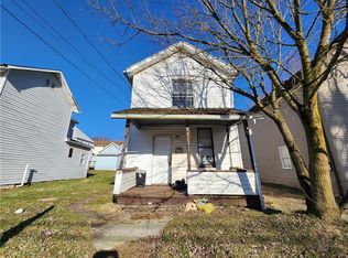 607 S Ray St, New Castle, PA 16101