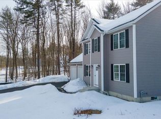 28 Murray Rd, Ashburnham, MA 01430