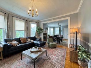 62-64 W Prospect St, New Haven, CT 06515