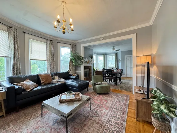 62-64 W Prospect St, New Haven, CT 06515