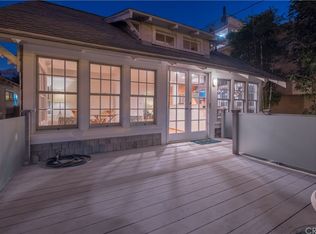 2553 3rd St, Santa Monica, CA 90405