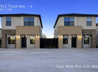 4913 Tyler Ave #4, McAllen, TX 78503