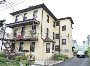 66 Maple St, Dobbs Ferry, NY 10522