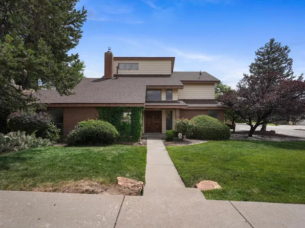 13200 Manitoba Dr NE, Albuquerque, NM 87111