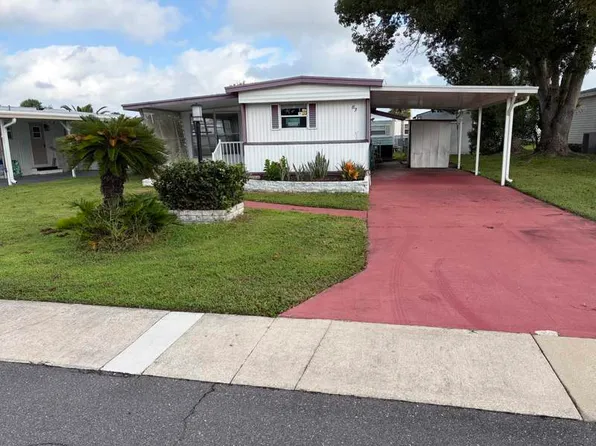 83 Crowell St, Port Orange, FL 32127