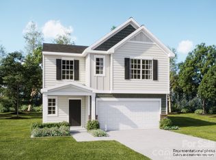 161 Astor St, Troutman, NC 28166