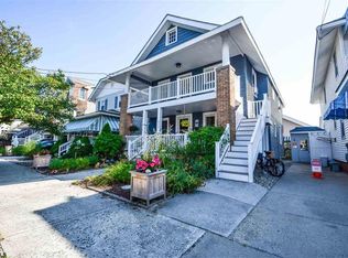 812 North St #1, Ocean City, NJ 08226
