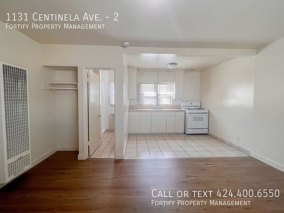 3rd image of 1131 Centinela Ave APT 2