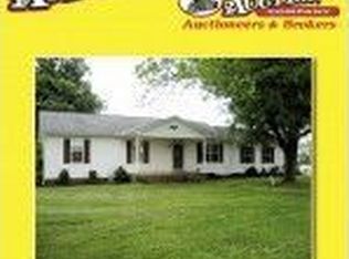 351 Vineyards Xing, Lexington, NC 27295