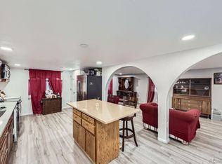 5400 Sheridan Blvd LOT 237, Arvada, CO 80002