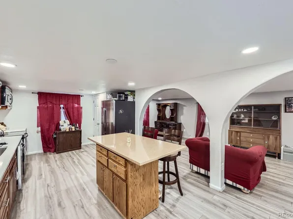 5400 Sheridan BLVD Boulevard LOT 237, Arvada, CO 80002