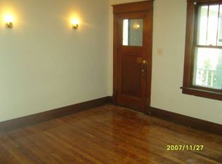 144 Rees St, Buffalo, NY 14213