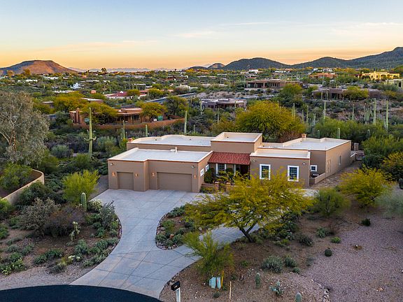 2nd image of 3547 W Desert Tulip Ct