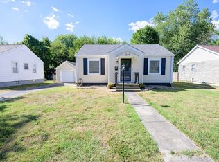 216 N Mantle Ave, Elizabethtown, KY 42701