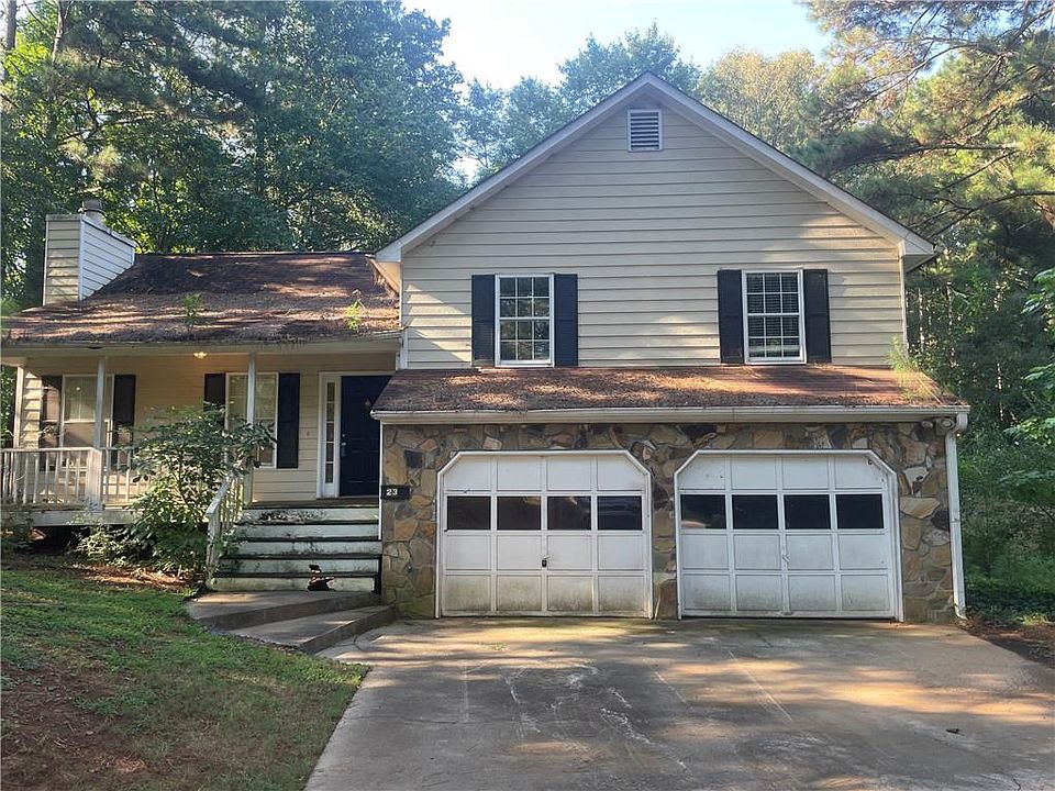 1st image of 23 N Springs Dr