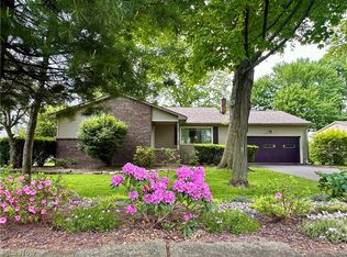 723 Old Wagon Ln NE, Warren, OH