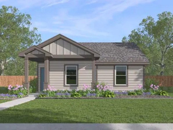 319 Puerto Plata Ave, Bastrop, TX 78602