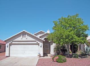 19972 N Coyote Lakes Pkwy, Surprise, AZ 85378