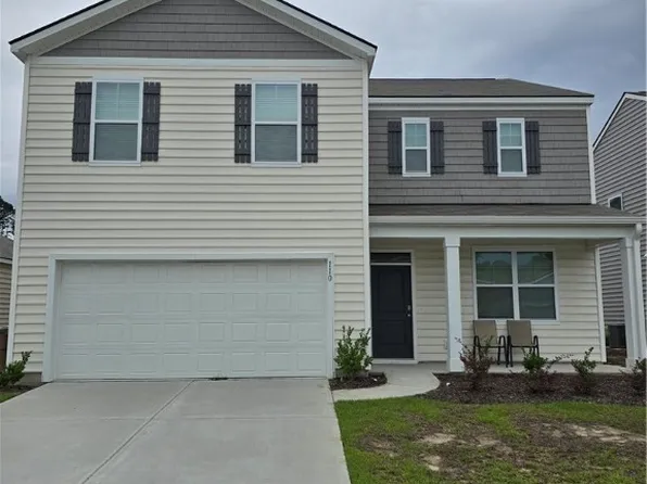 110 Windrush Pines, Pooler, GA 31322