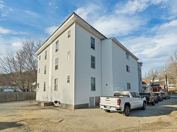4th image of 25 School Street